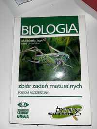 Zbiór zadań maturalnych biologia rozszerzona