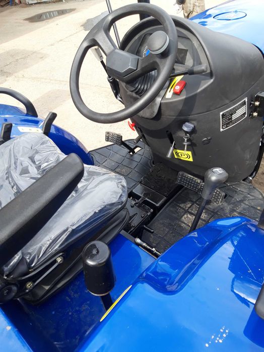 Трактор ДТЗ 5354 НРХ Новая партия 2025 года