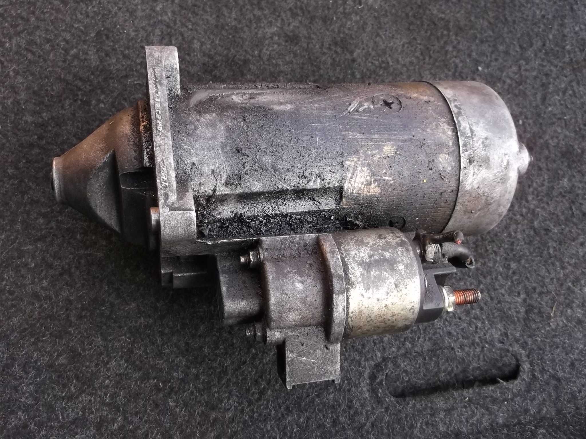 alfa romeo 156 2.4 jtd 99r rozrusznik