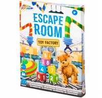 Gra escape room gra planszowa