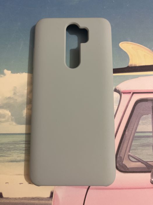 Etui na telefon Redmi Note 8 Pro