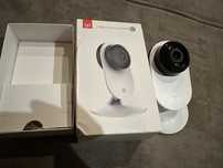 IP відеокамера wifi  xiaomi