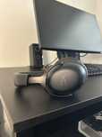 HyperX Cloud III Wireless (Ainda com GATANTIA)