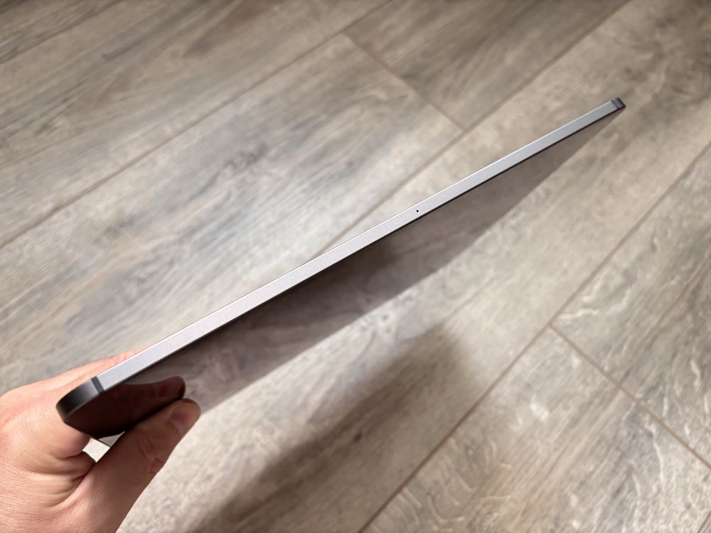 iPad Pro 12.9 2018 3gen 64gb LTE Space Gray A2014