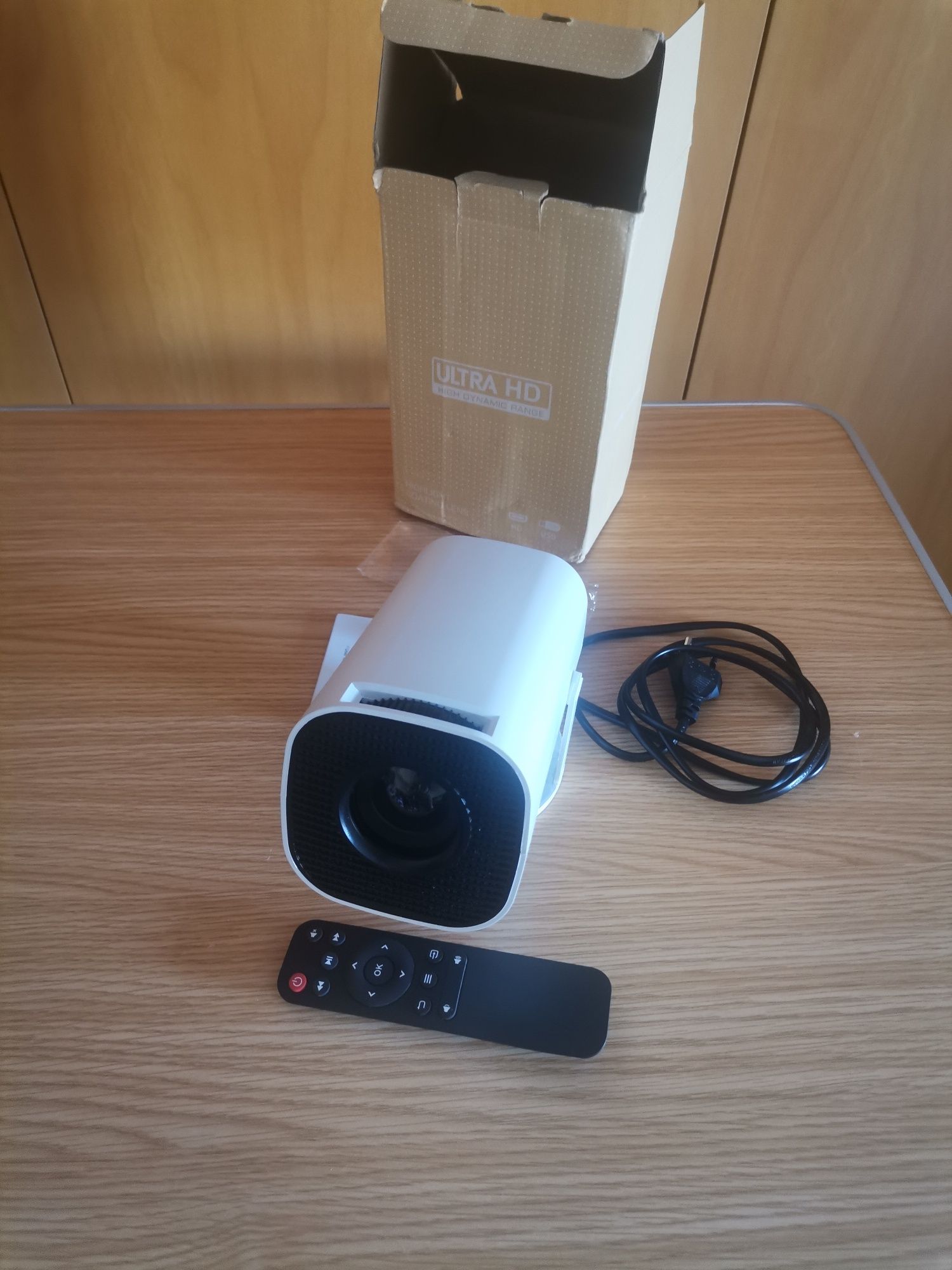 Mini Projector HD