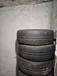 Sprzedam komplet opon letnich Michelin