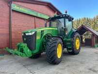 John Deere 8310R