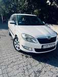 Sprzedam Skoda Fabia 2