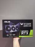 Відеокарта ASUS TUF Gaming RTX3080TI 12G