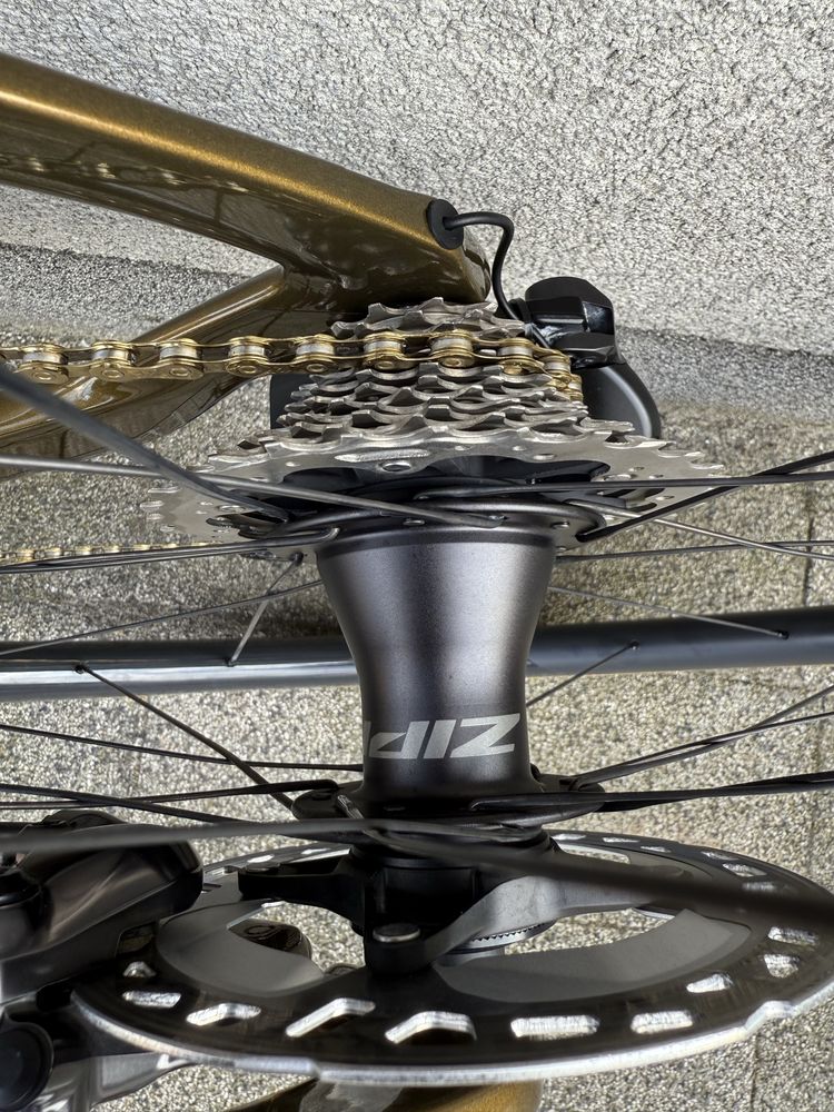 Orbea Orca Aero M20iltd 53 di2/Leszno