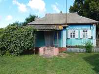 Продам будинок у селі