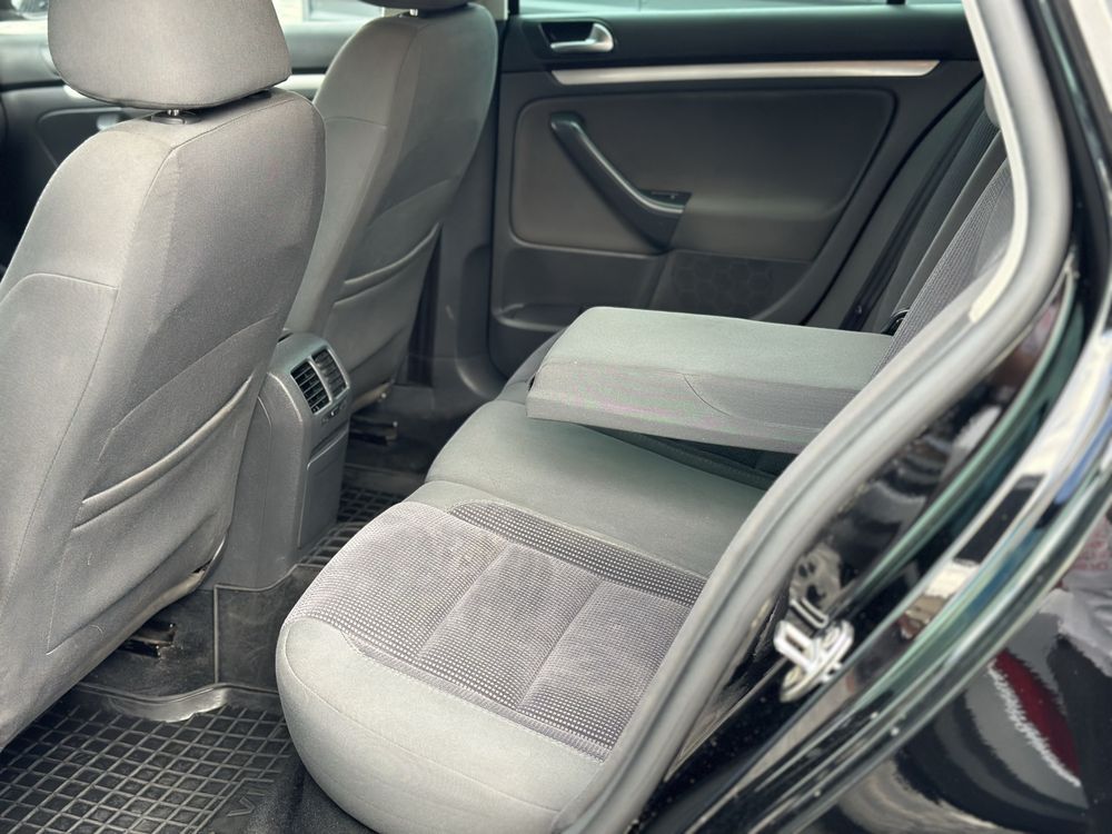 VW Golf 2007 1.4 АВТОМАТ