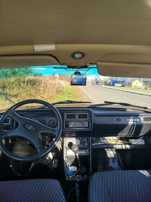 ПРОДАМ ВАЗ 2107 2005р.