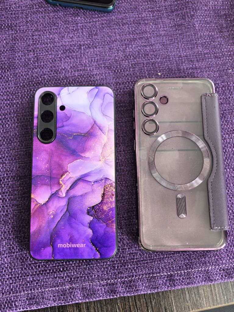 Samsung S24 Plus 12/256 GB idealny stan