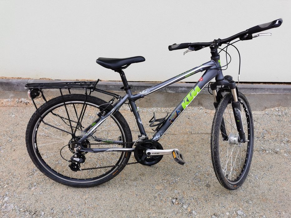 Rower KTM Country 26'