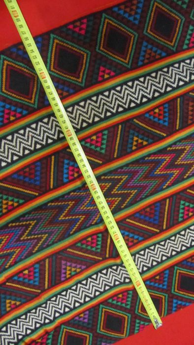 Фартук, запаска,тканний,Буковина.