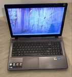 Laptop Lenovo ideapad Z580 8 GB RAM / 932 GB HDD / Intel Core i7