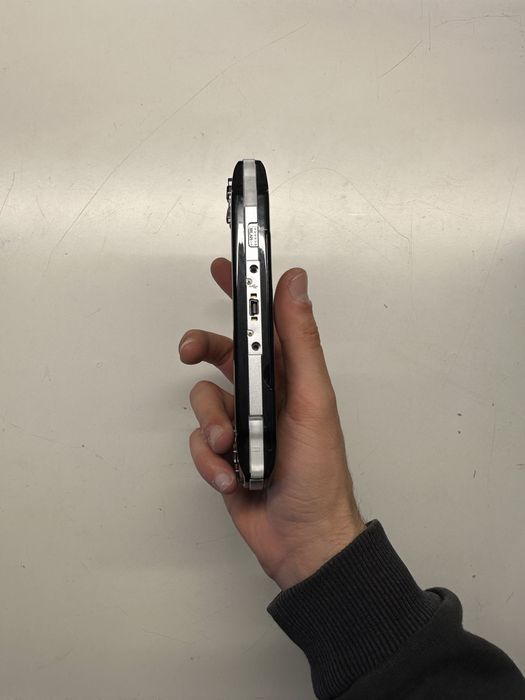 Psp-3004 + sd + carregador