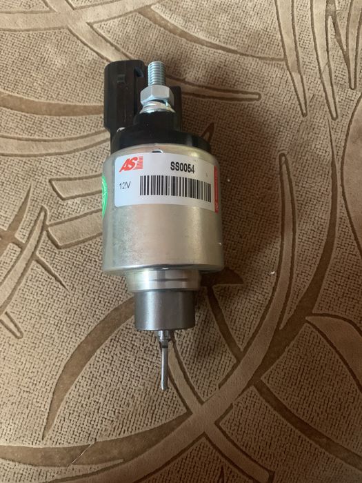 Volkswagen Touran,Caddy Passat b6 2.0 тді втягуючи реле для стартера