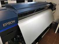 Ploter drukujący EPSON SureColor SC-S80610