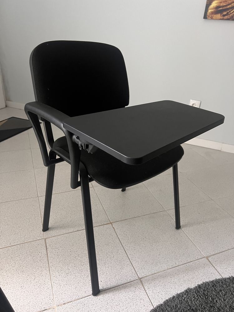 Cadeira Formação c/ Palmatória