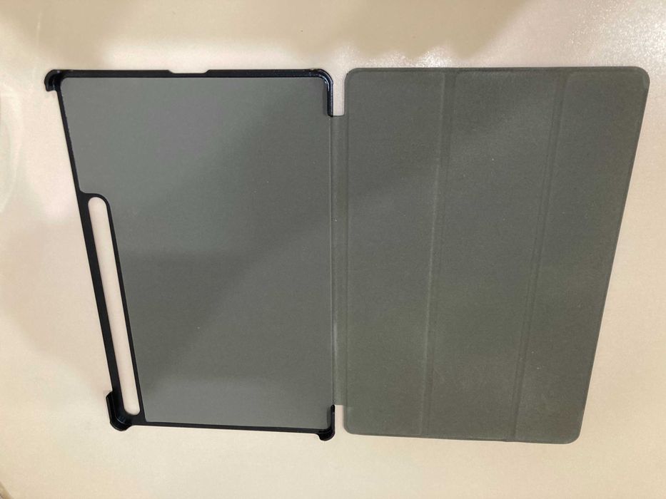 Чехол BeCover Smart(SM-T-735) DepBlue для Samsung Gelaxy Tab7 FE