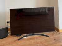 TV LG Smart 4K UltraHD