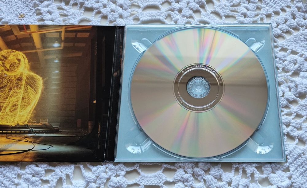 Jean Michel Jarre - Equinoxe Infinity - 2018