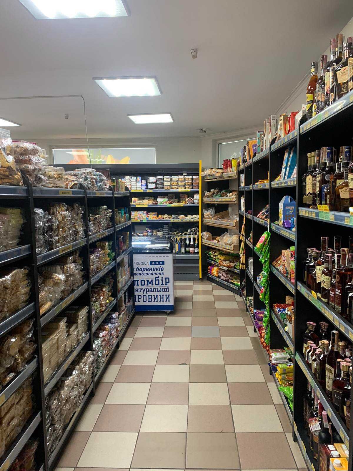 Продаж окремого Приміщення (діючий бізнес)