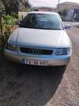 Audi a3 gasolina