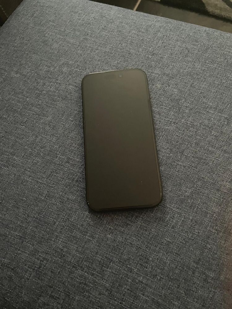 Iphone 16 pro 128gb c/garantia