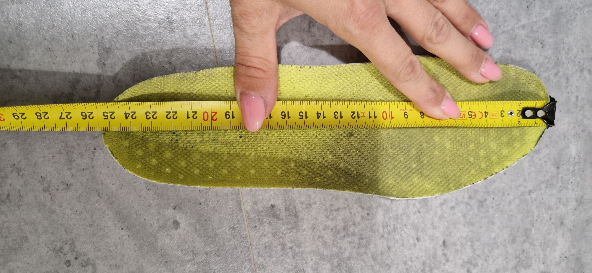 Sneakersy wysokie półbuty przejściowe 37 Richter