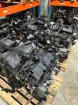 Двигун, мотор 1.6 EP6/EP6C 5FS 5FW 5F01 Peugeot/Citroen/Mini