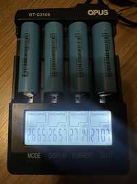 Аккумулятор EVE ICR 18650 - 2600 mAh