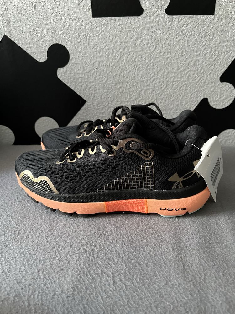 Buty Underarmour damskie