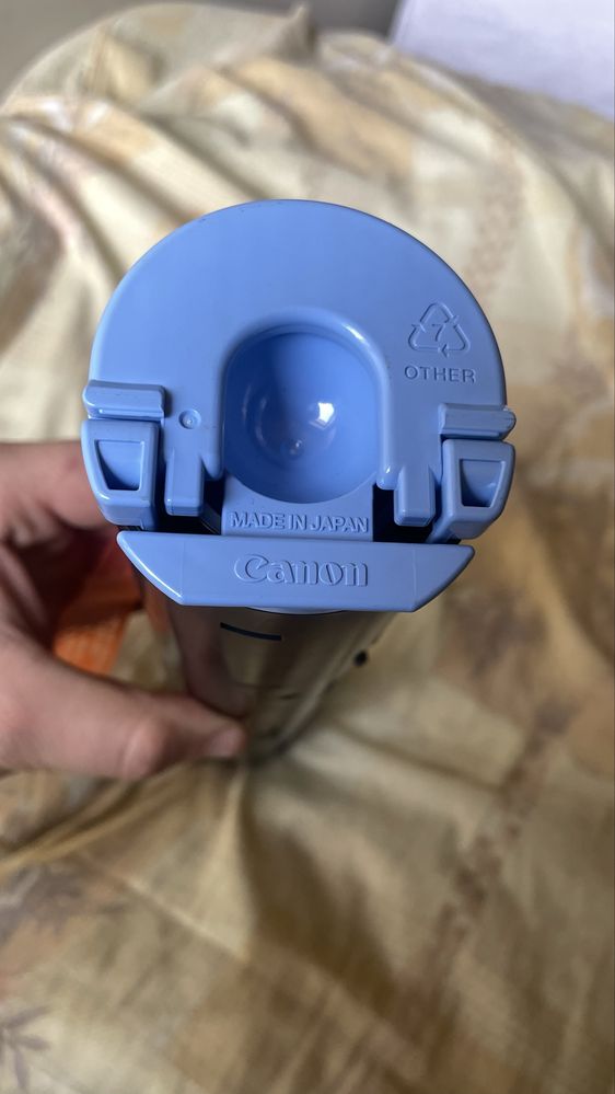 Картридж для Canon C-EXV18