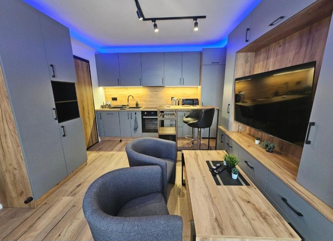 Apartamenty HANDY mieszkania na doby Rzeszów + parking i obsługa 24h