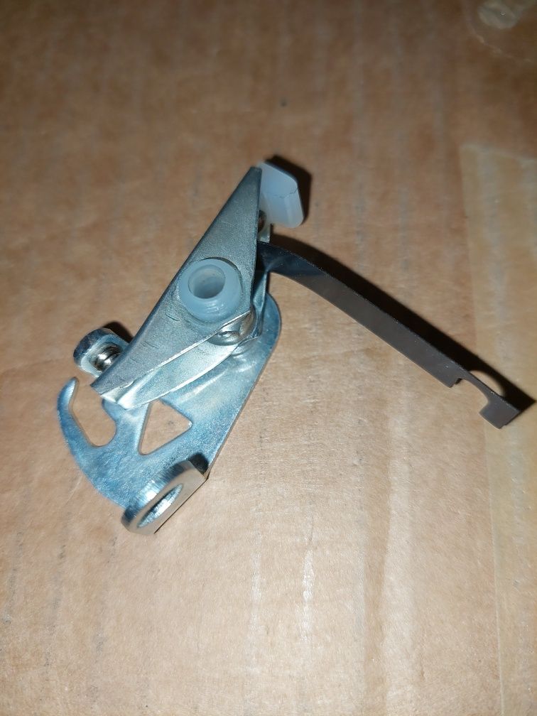 Nowe Polskie platynki iskrownika zapłonu stator silnik wsk125 m06 b3