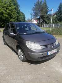 Renault Megane Scenic