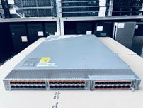 Комутатор Cisco Nexus N5K-C5548UP