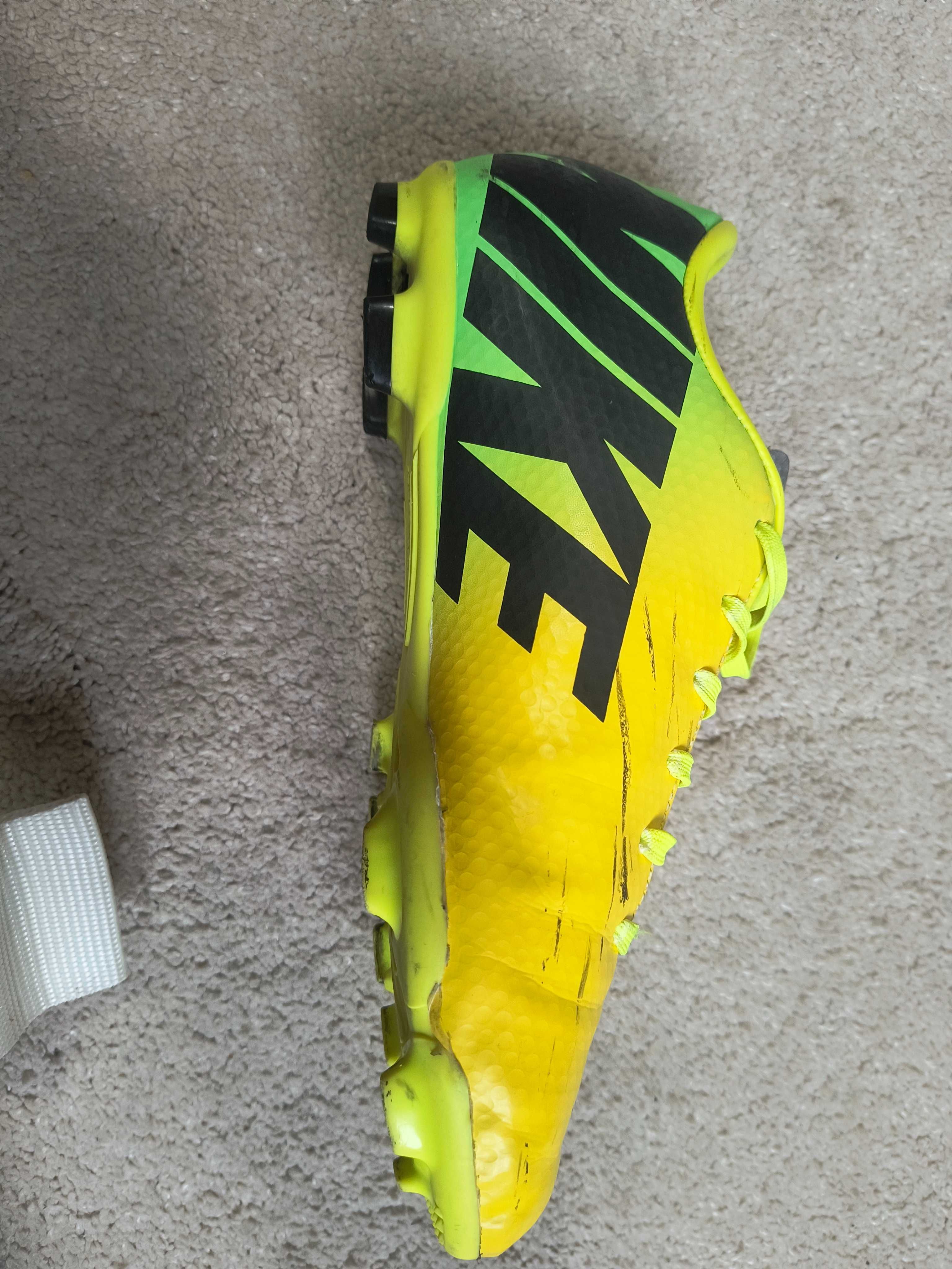 Nike Mercurial Victory  IV FG JR