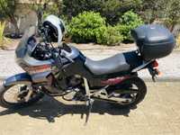 Honda Transalp 600