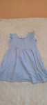 Sukienka H&M 110/116 na lato
