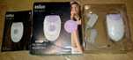Braun silk epil 3