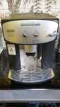 Ekspres do kawy delonghi caffe corso esam 2800