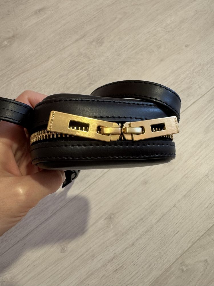 Мікро сумочка Bagllet