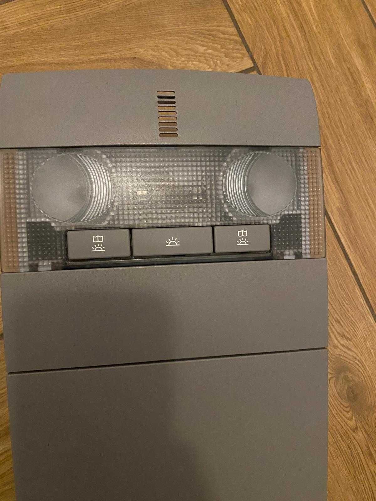 lampa sufitowa astra h kombi