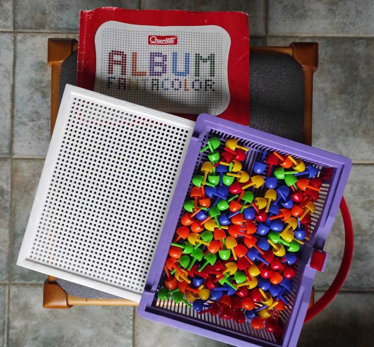 Пазли  іграшки  для ваших  дітей!