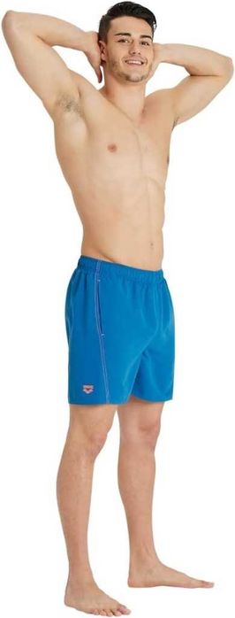 ARENA Spodenki plażowe Chopięce Fundamentals Arena 5241