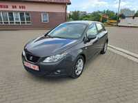 Seat Ibiza 1.4 benzyna 86 KM * Sprowadzony * Klimatronic * Alu * Tempomat * 2010r